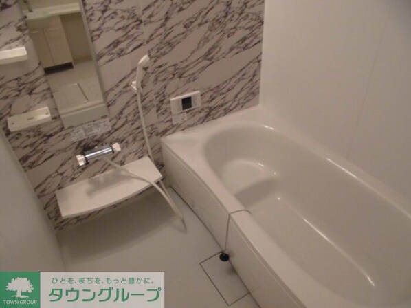 プラムスクエアの物件内観写真